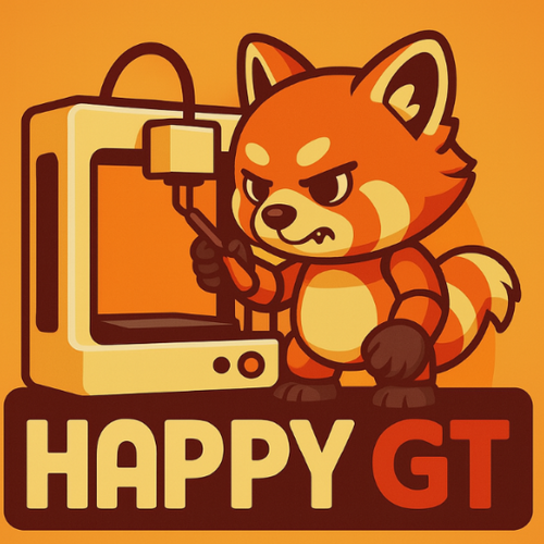 HappyGT